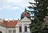 Ch�teau de G�d�llő