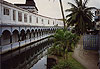 Suva, capitale des Fidji