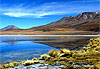 Lagunas Coloradas