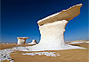 Desert Blanc