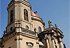 Lviv Dominican eglise