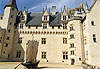 Ch�teau de Montsoreau
