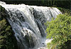 Cascata delle Marmore-Ombrie