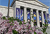 The Shedd Aquarium