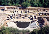 Th��tre de Butrint