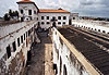 Le fort d�Elmina