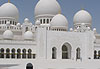 Mosqu�e d�Abu Dhabi
