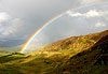 Arc en ciel irlandais