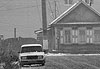 Atyrau maison