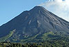 Volcan Arenal