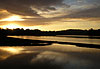 Couch� de soleil, Leven River
