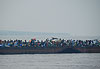 Barge de transport