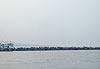 Barge congo