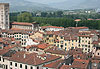 Ville de Lucca