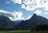Alpes juliennes