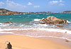 Isola Maddalena waouw