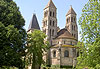 Abbaye de Morienval