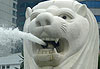 Le Merlion