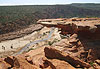 Gorges de Kalbarri