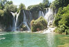 Chutes de Kravica, Bosnie-Herzegovine