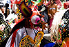 Carnaval de Potosi