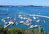 Baie de Marigot