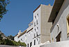 Perspective dans Dalt Vila