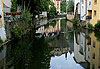 Sur les bords de la Moselle
