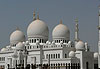 Mosqu�e Playmobil � Abbu Dhabi