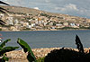 Arriv�e � Saranda