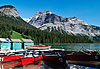 Emerald Lake