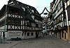 Strasbourg - La Petite France