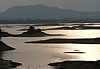 Lacs de Rangamati...