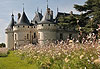 Chaumont sur loire