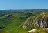 Mont du Lac des Cygnes