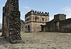 Ch�teau de Gondar