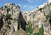 Ronda la Vertigineuse...