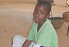 Enfant du B�nin 