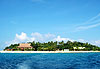 Beachcomber or Party Island