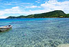 Manta Ray Island