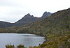 Dove lake (marion�s look out)