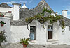 Ruelles d�Alberobello