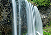Cascade de la Beaume