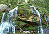 Cascade � Bovec
