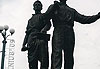 Statues du Pont Vert