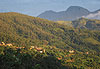 Vue du village 