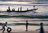 Plage de Guet N�dar