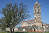 Basilica della Santissima Trinit� di Saccargia