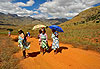 Madagascar, l��le qui devrait �tre un paradis