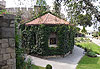 Chapelle orthodoxe dans Kalemgdan
